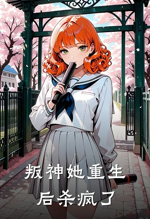 叛神她重生后杀疯了