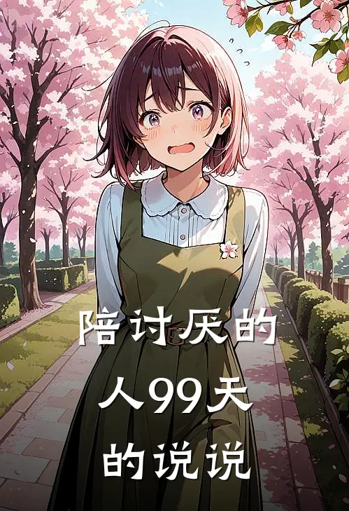 陪讨厌的人99天的说说