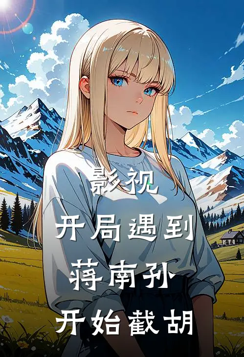 影视：开局遇到蒋南孙，开始截胡