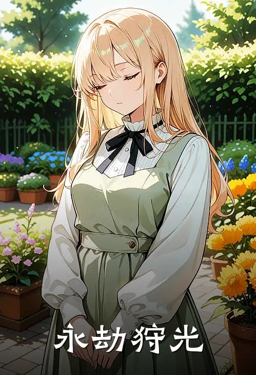永劫狩光
