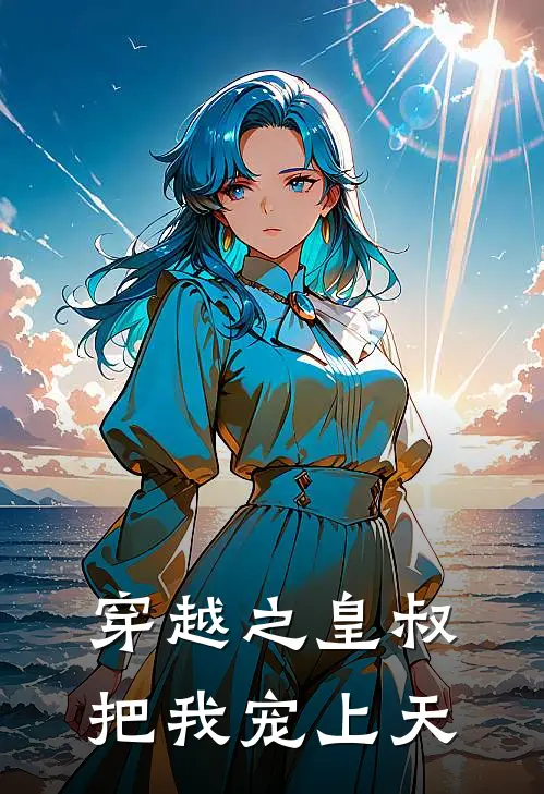 穿越之皇叔把我宠上天
