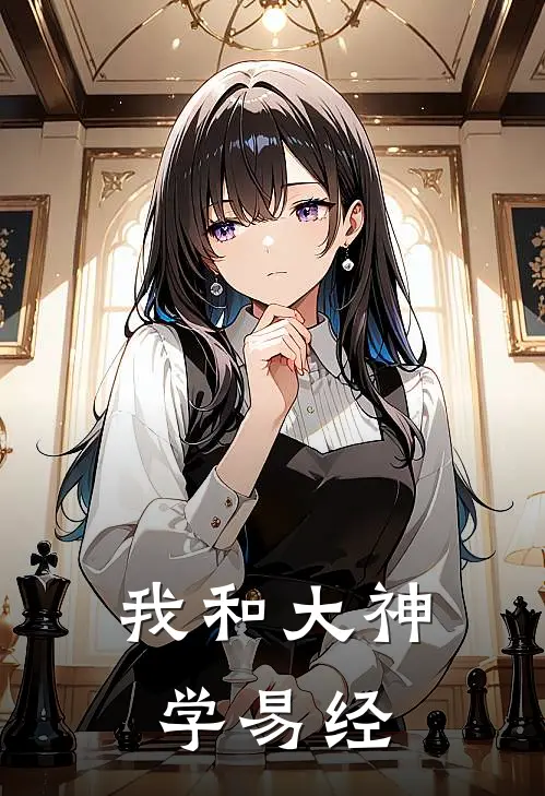 我和大神学易经