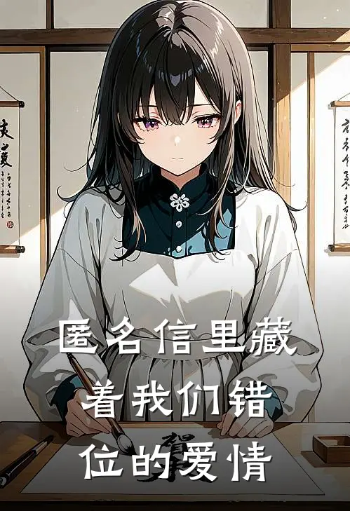 匿名信里藏着我们错位的爱情