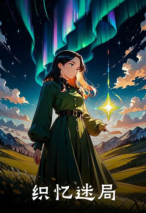 织忆迷局