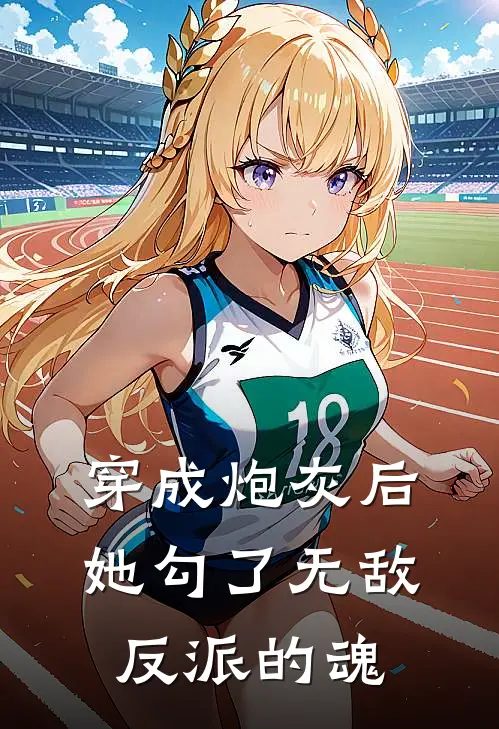 穿成炮灰后：她勾了无敌反派的魂