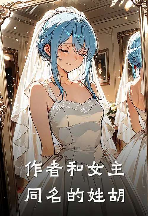 作者和女主同名的 姓胡