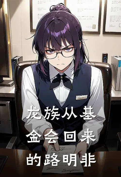 龙族从基金会回来的路明非