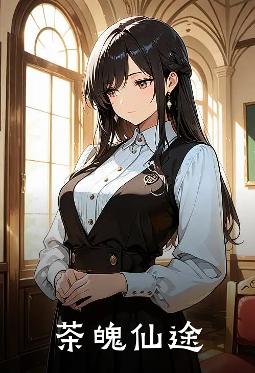 茶魄仙途