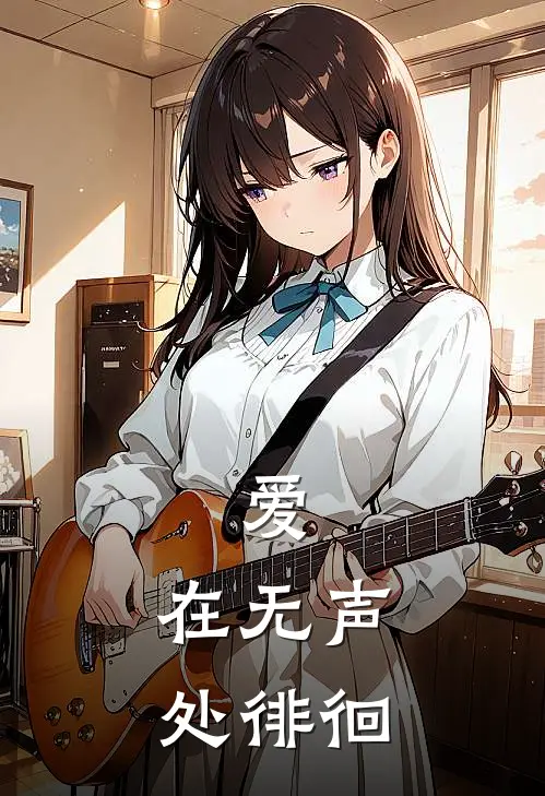 爱，在无声处徘徊