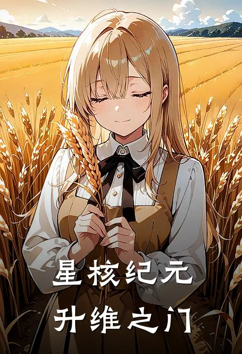 星核纪元：升维之门