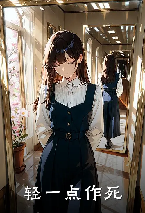 轻一点作死