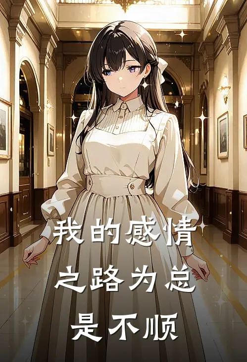 我的感情之路为总是不顺