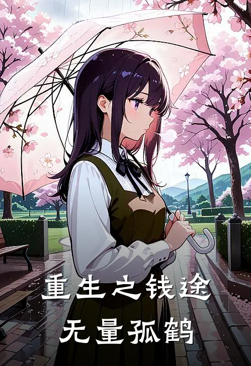 重生之钱途无量 孤鹤