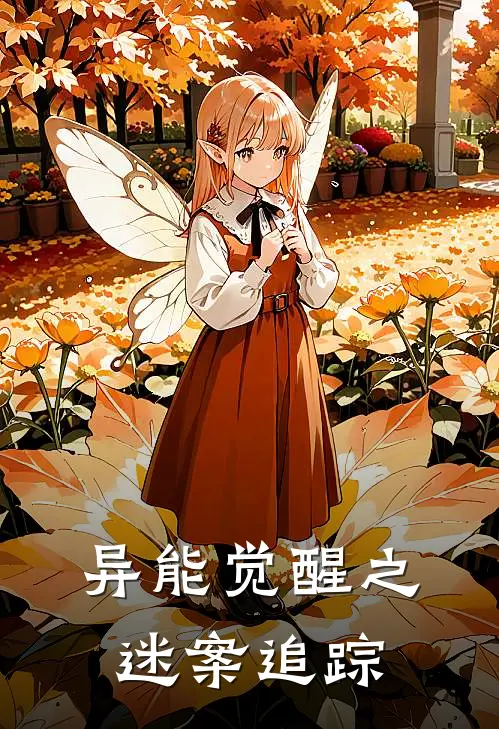 异能觉醒之迷案追踪