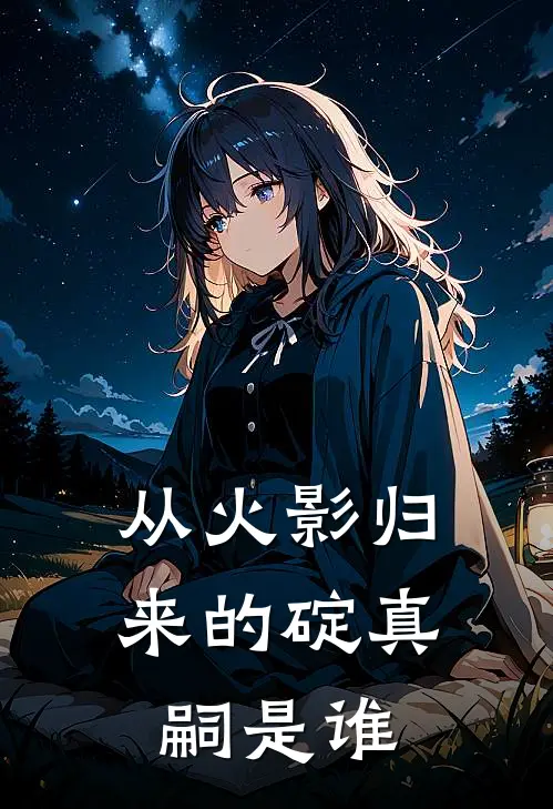 从火影归来的碇真嗣是谁