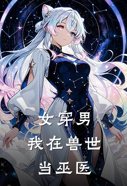女穿男，我在兽世当巫医