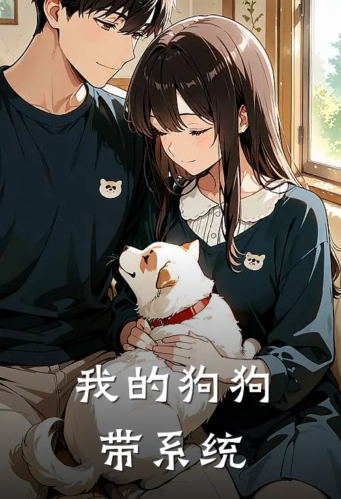 我的狗狗带系统