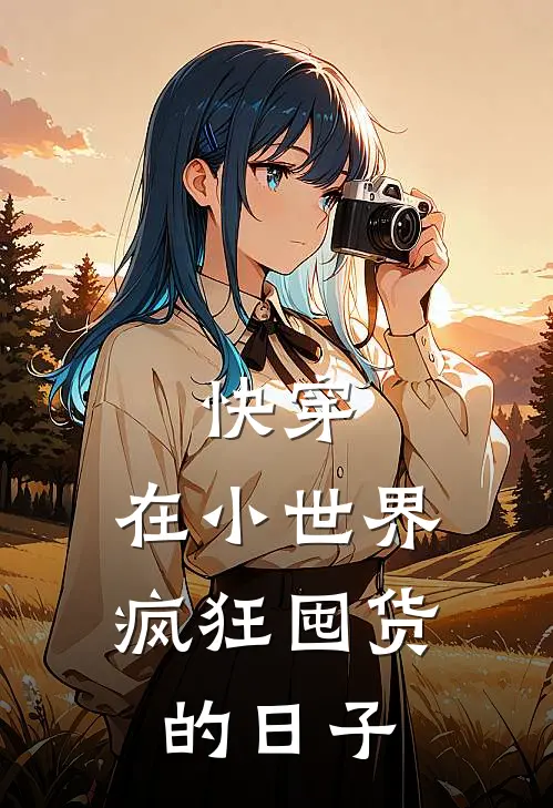 快穿：在小世界疯狂囤货的日子