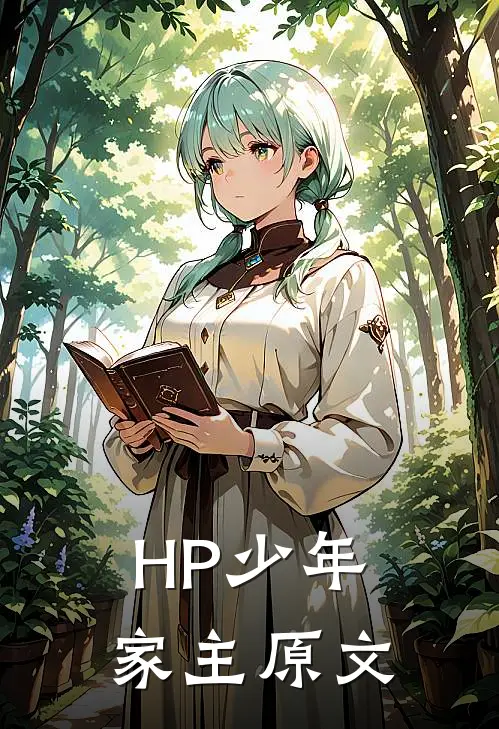 HP少年家主原文