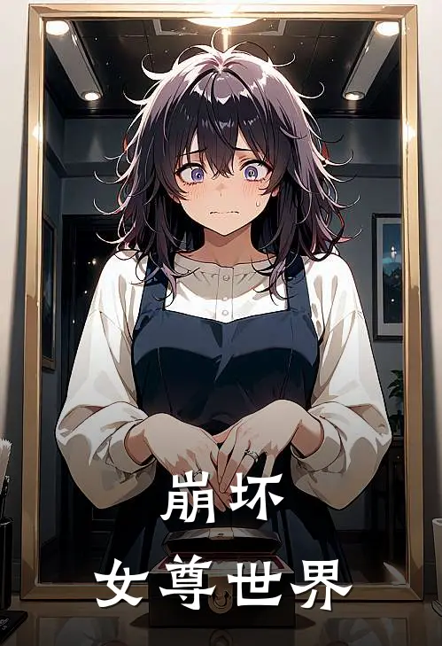 崩坏：女尊世界