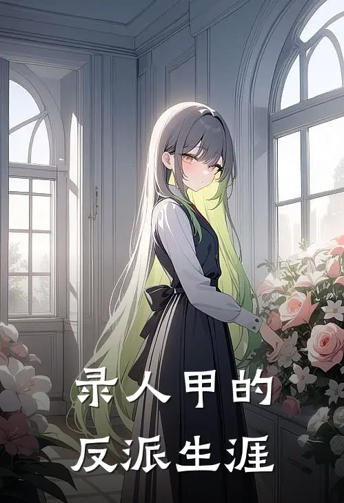 录人甲的反派生涯