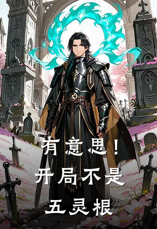 有意思！开局不是五灵根