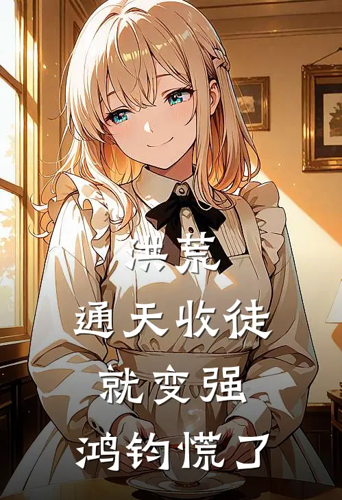 洪荒：通天收徒就变强，鸿钧慌了