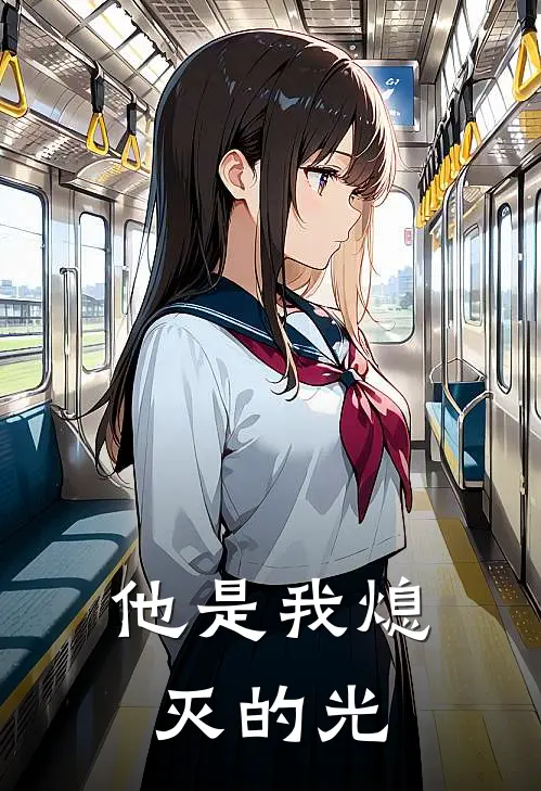 他是我熄灭的光