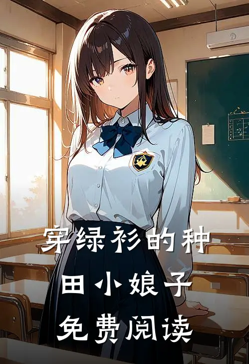 穿绿衫的种田小娘子免费阅读