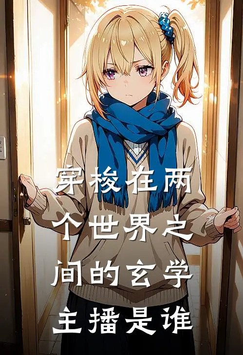 穿梭在两个世界之间的玄学主播是谁