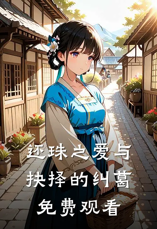 还珠之爱与抉择的纠葛免费观看