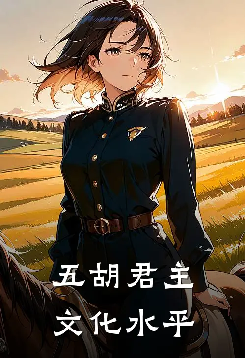 五胡君主文化水平