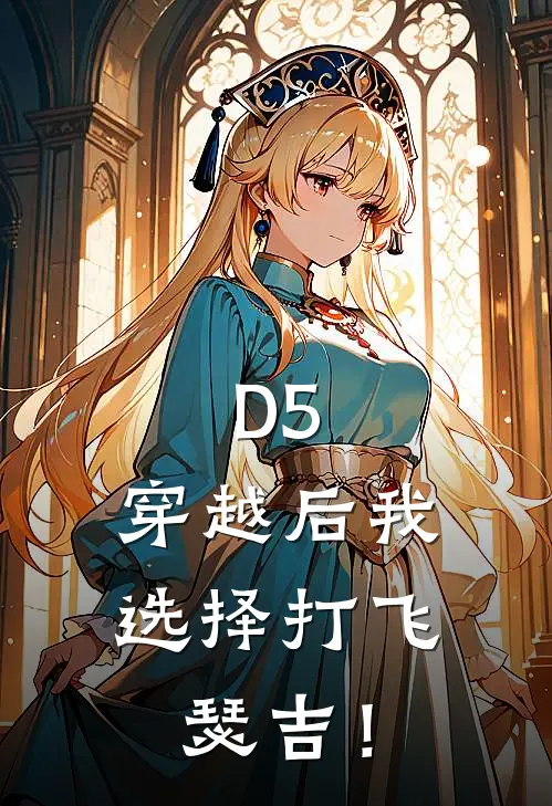 D5：穿越后我选择打飞瑟吉！