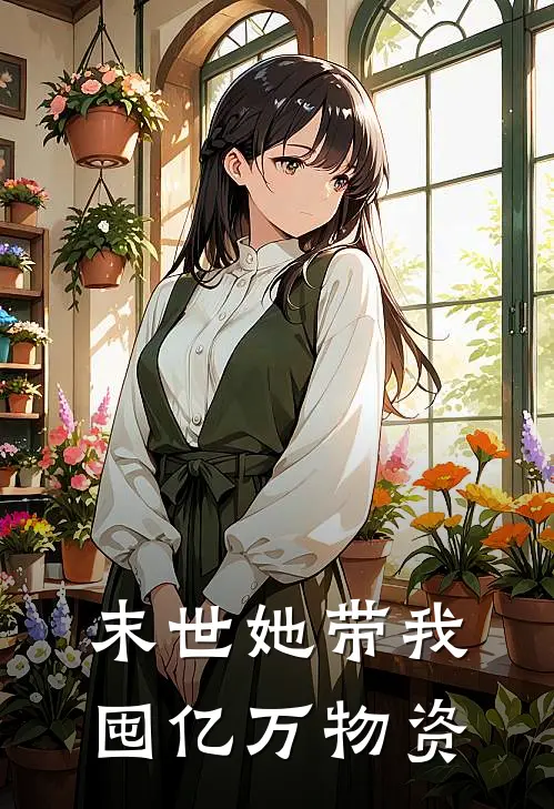 末世她带我囤亿万物资