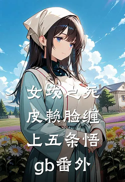 女攻之死皮赖脸缠上五条悟gb番外
