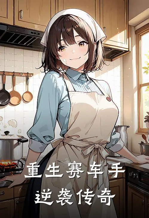 重生赛车手逆袭传奇