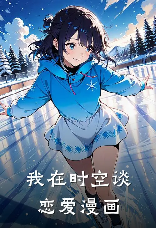 我在时空谈恋爱漫画