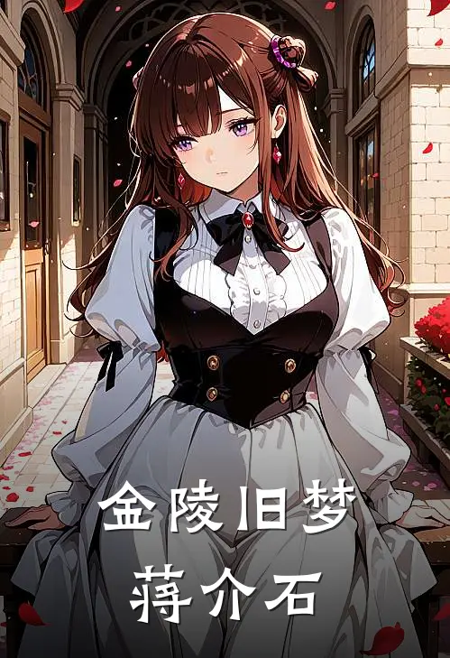 金陵旧梦蒋介石