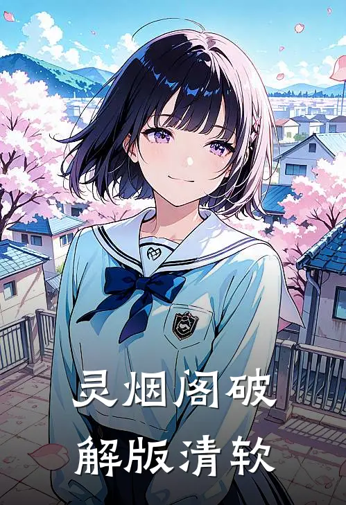 灵烟阁破解版清软