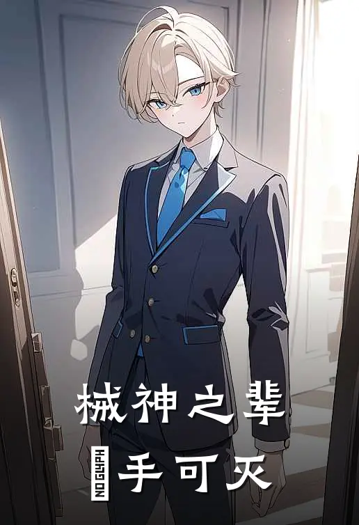 械神之辈，隨手可灭