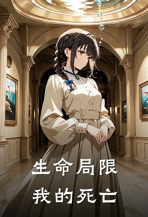 生命局限我的死亡