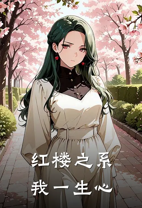 红楼之系我一生心