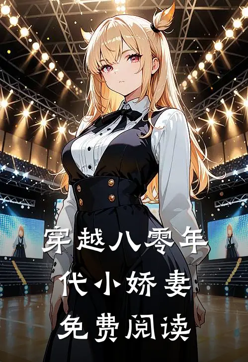 穿越八零年代小娇妻免费阅读