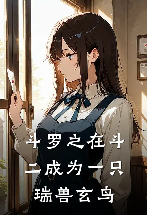 斗罗之在斗二成为一只瑞兽玄鸟