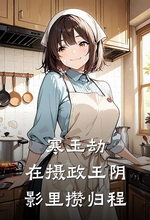 寒玉劫：在摄政王阴影里攒归程