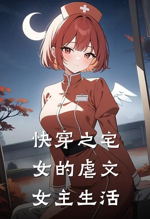 快穿之宅女的虐文女主生活