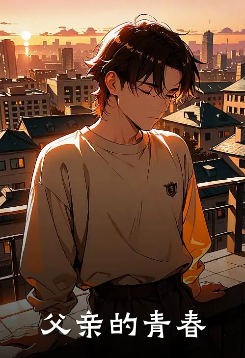 父亲的青春