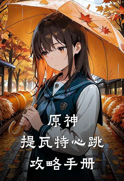 原神：提瓦特心跳攻略手册