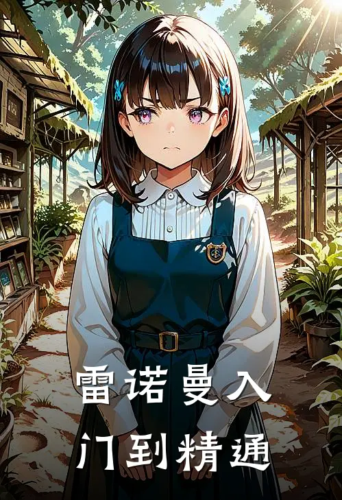 雷诺曼入门到精通