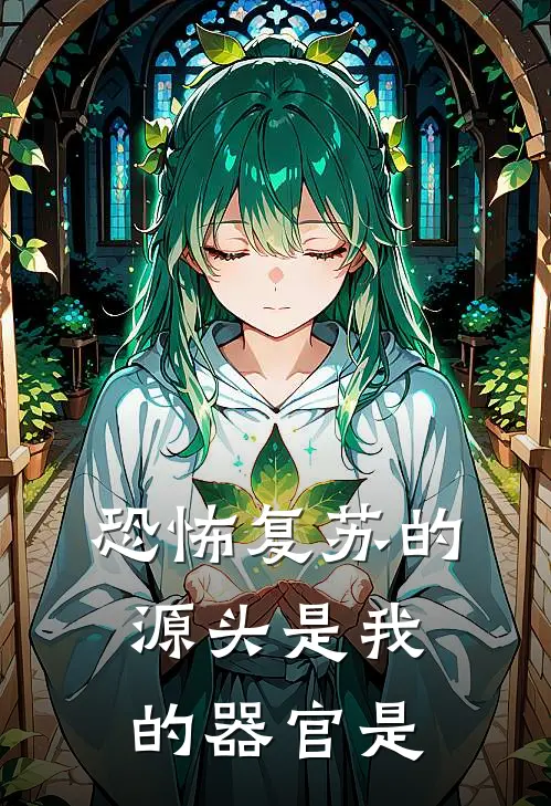 恐怖复苏的源头是我的器官是